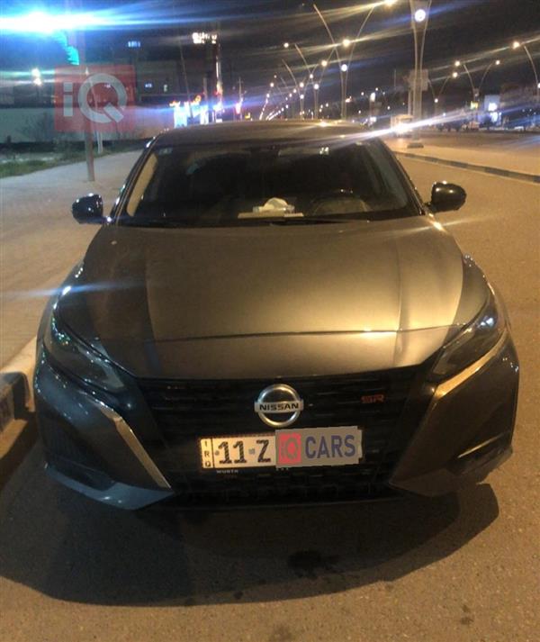 نيسان ألتيما 2023 للبيع في العراق - البصرة